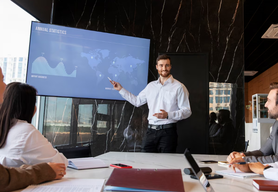 Marka İtibarı Nasıl Yönetilir?