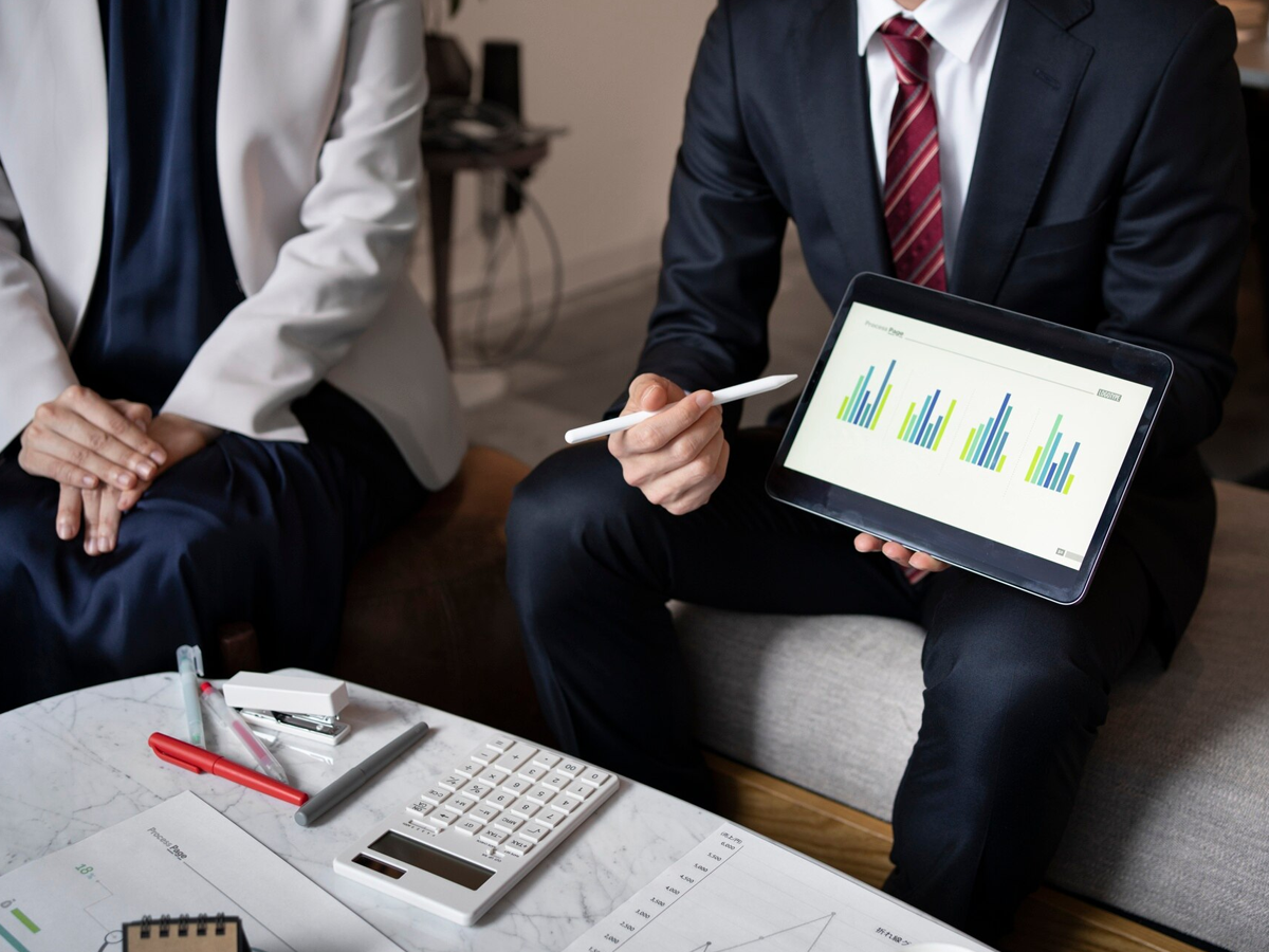 Yatırım, Finans & Fizibilite