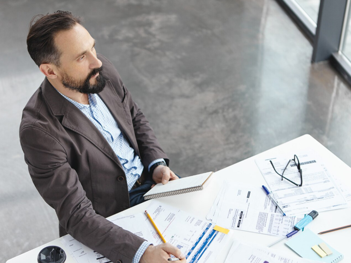 Yönetici & Girişimci Mentorluğu