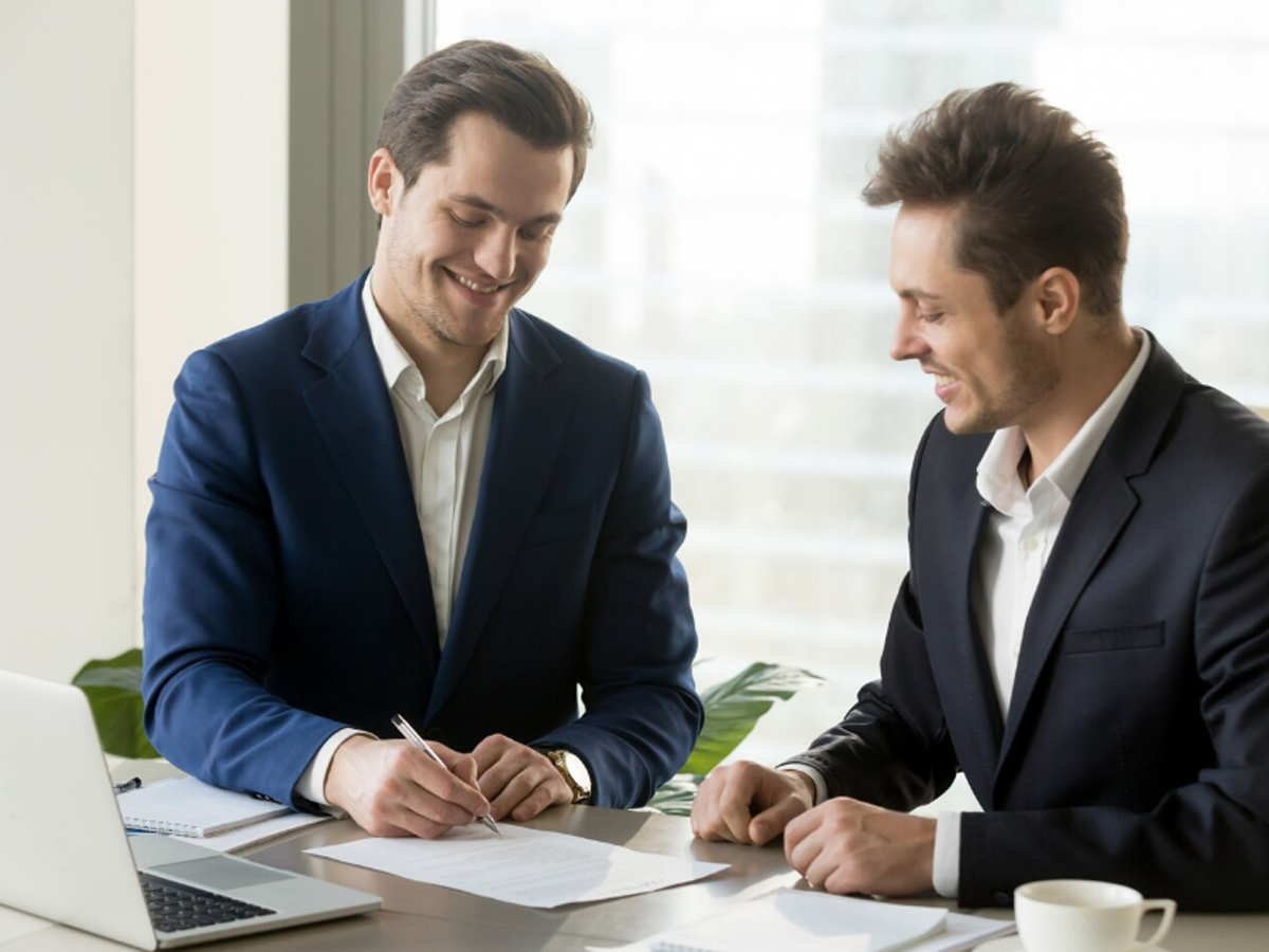 Yatırımcı & Fon Bulma Danışmanlığı