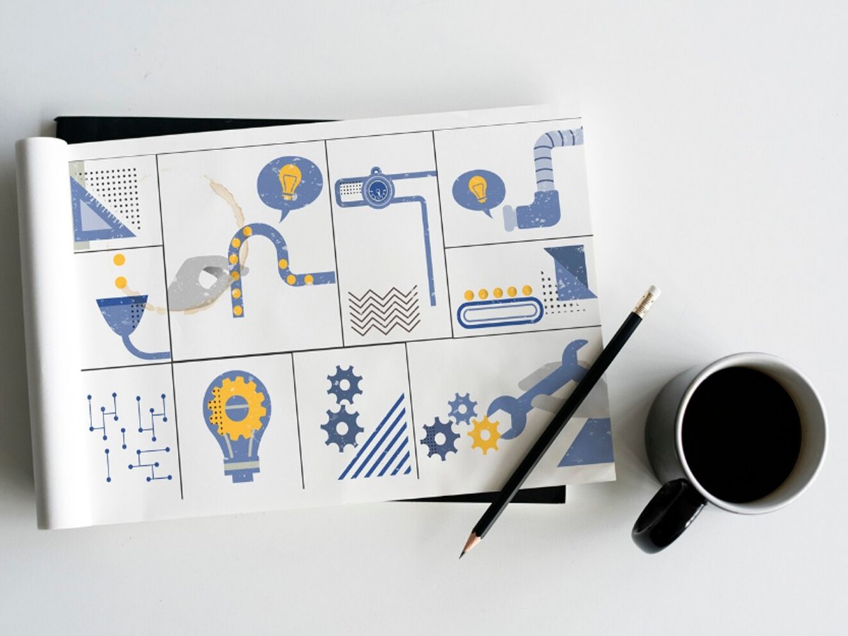 İş Modeli Geliştirme