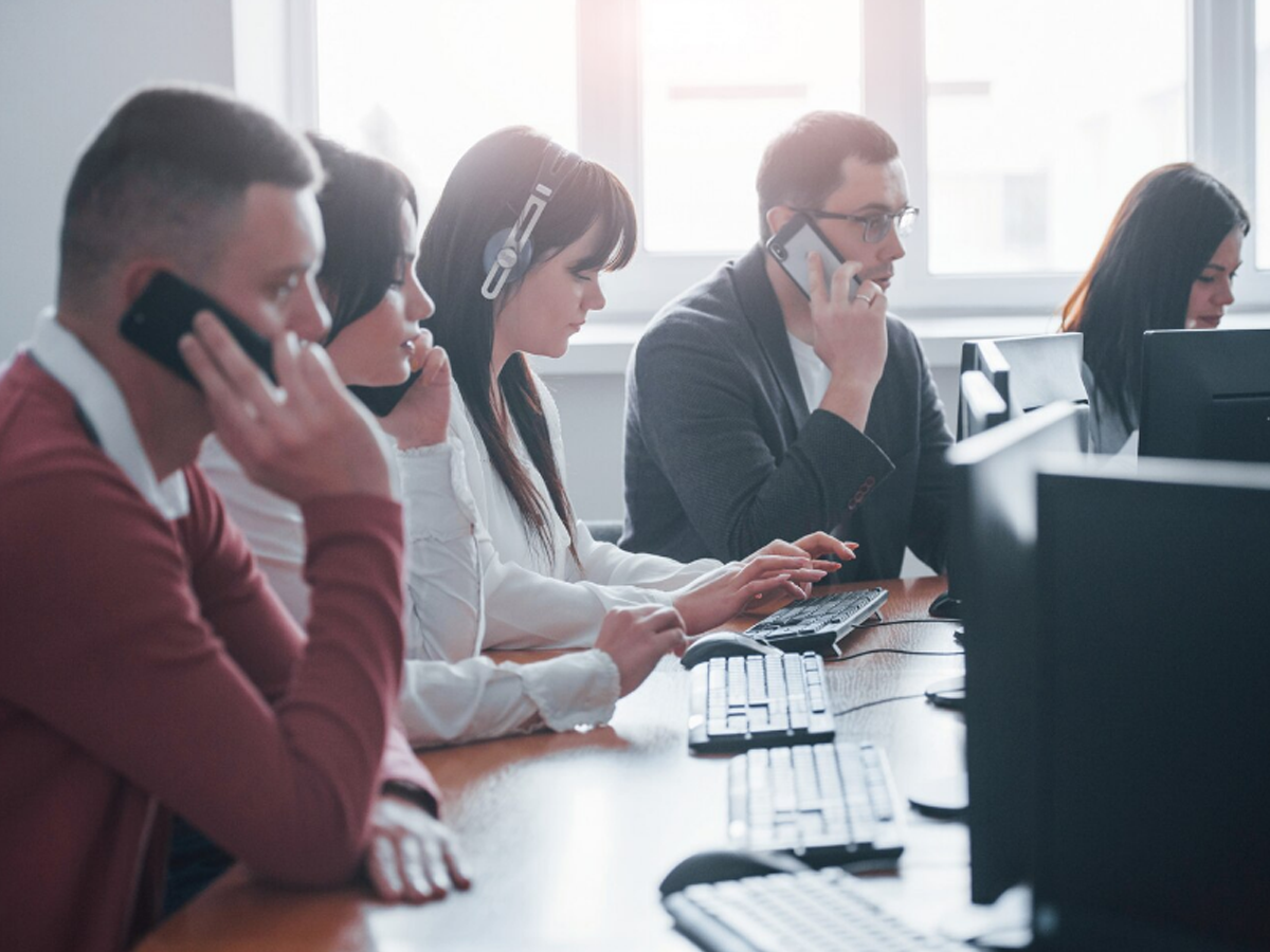 Kurumsal İletişim & İtibar Yönetimi