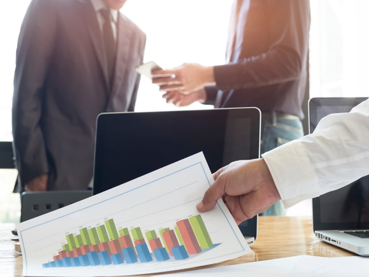 Kurumsal Performans & Süreç Optimizasyonu