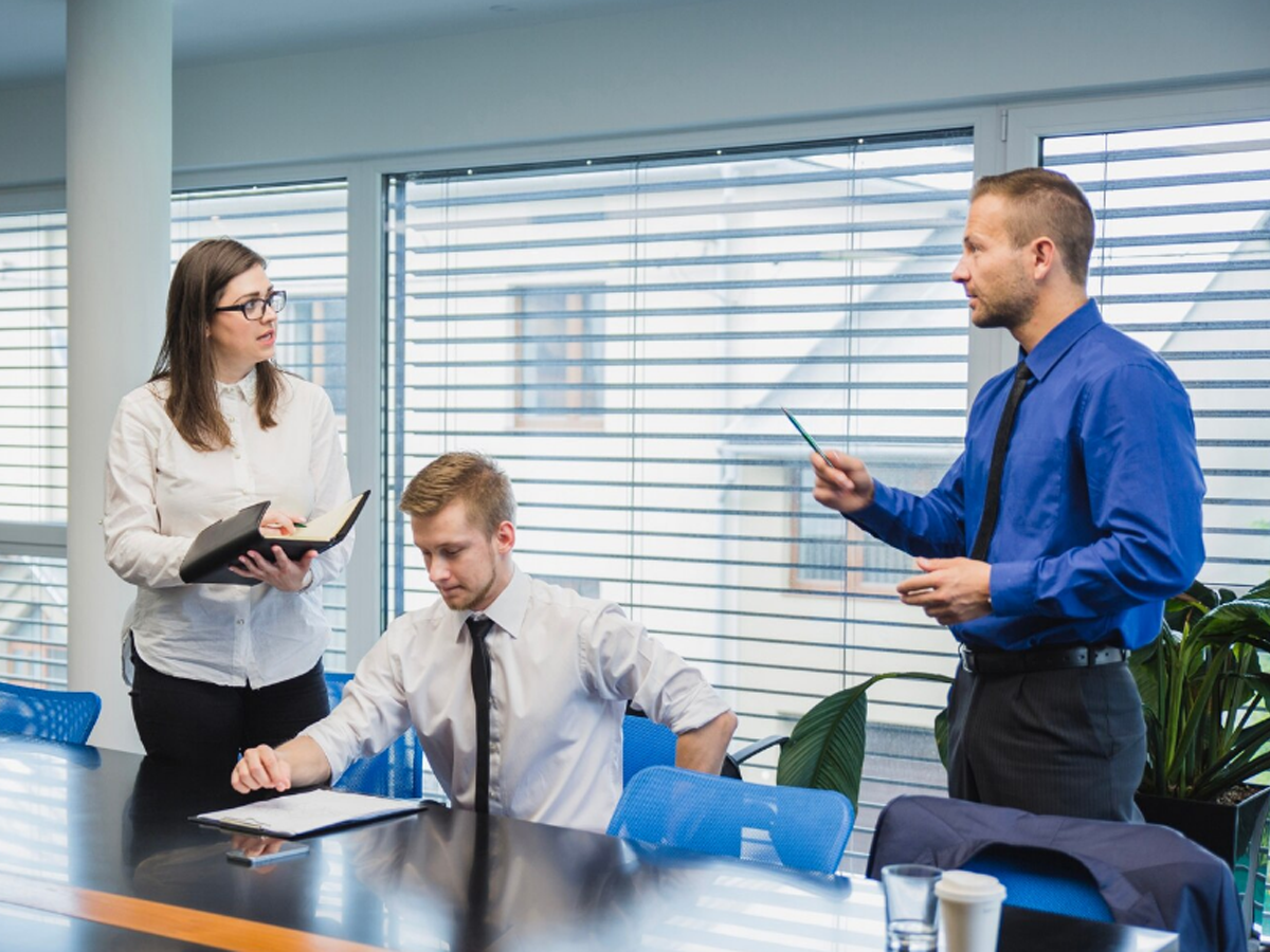 Yurt Dışı Şirket & Ofis Kurulum Danışmanlığı