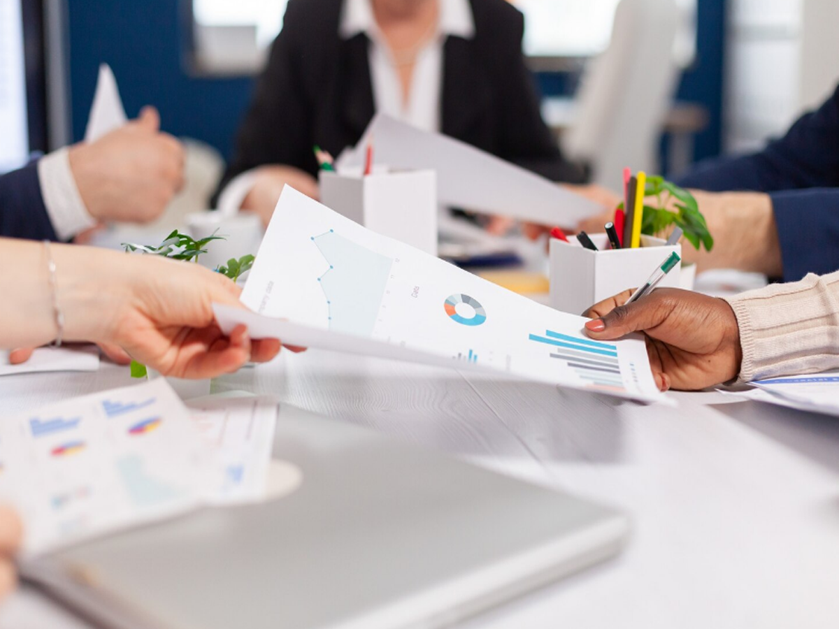 Proje Yazımı & Proje Yönetimi