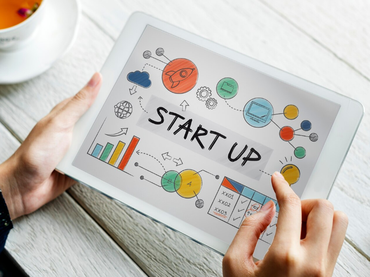 Startup Danışmanlığı & Mentorluk